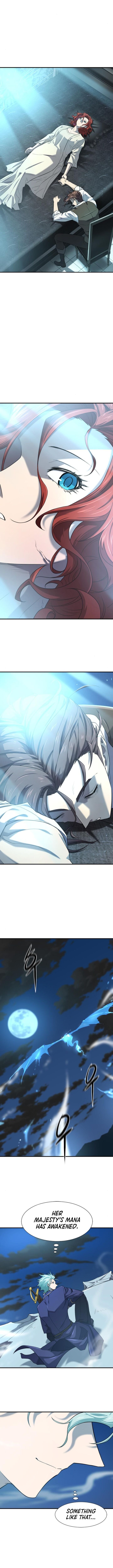 The Greatest Estate Developer, Chapter 184 image 14